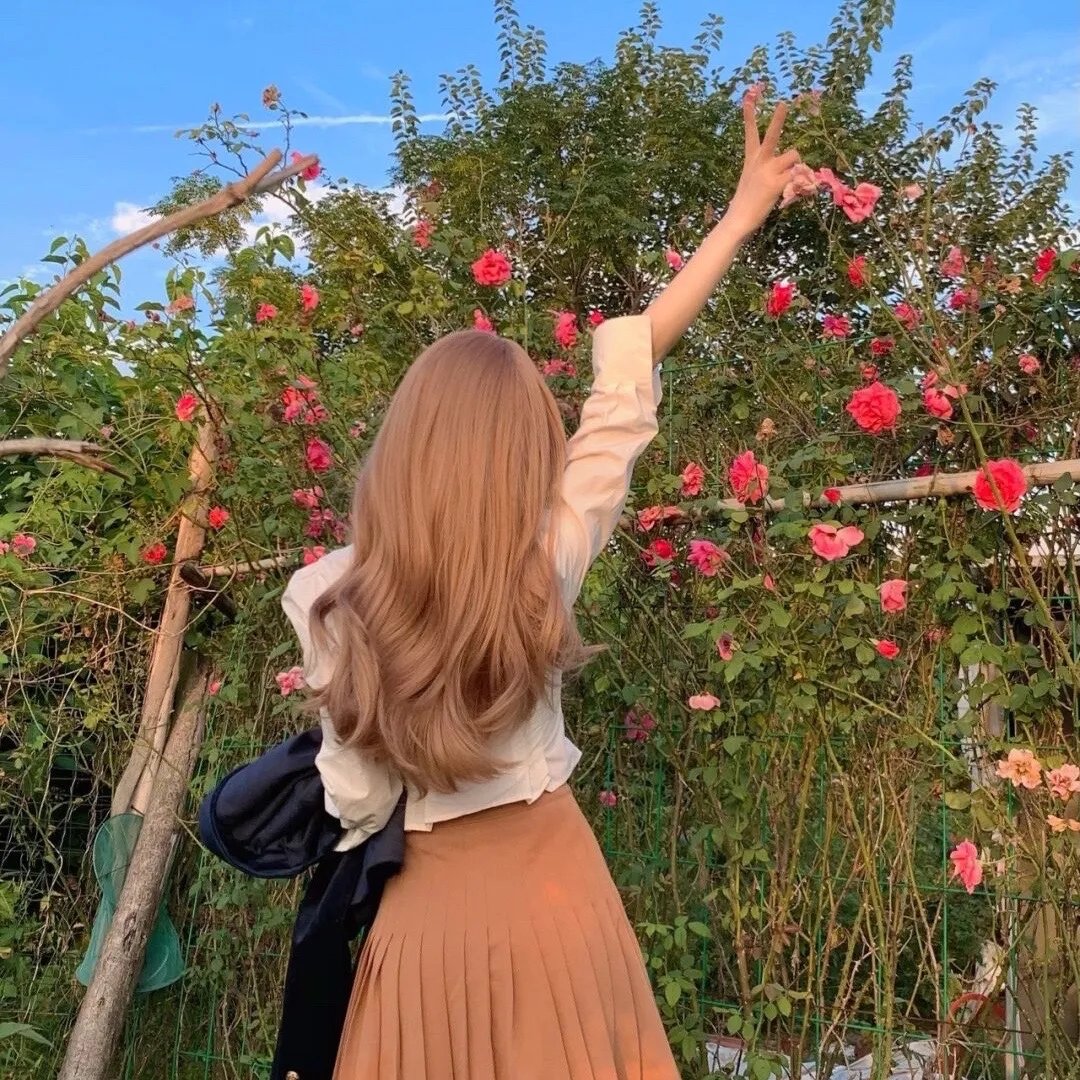 留夏