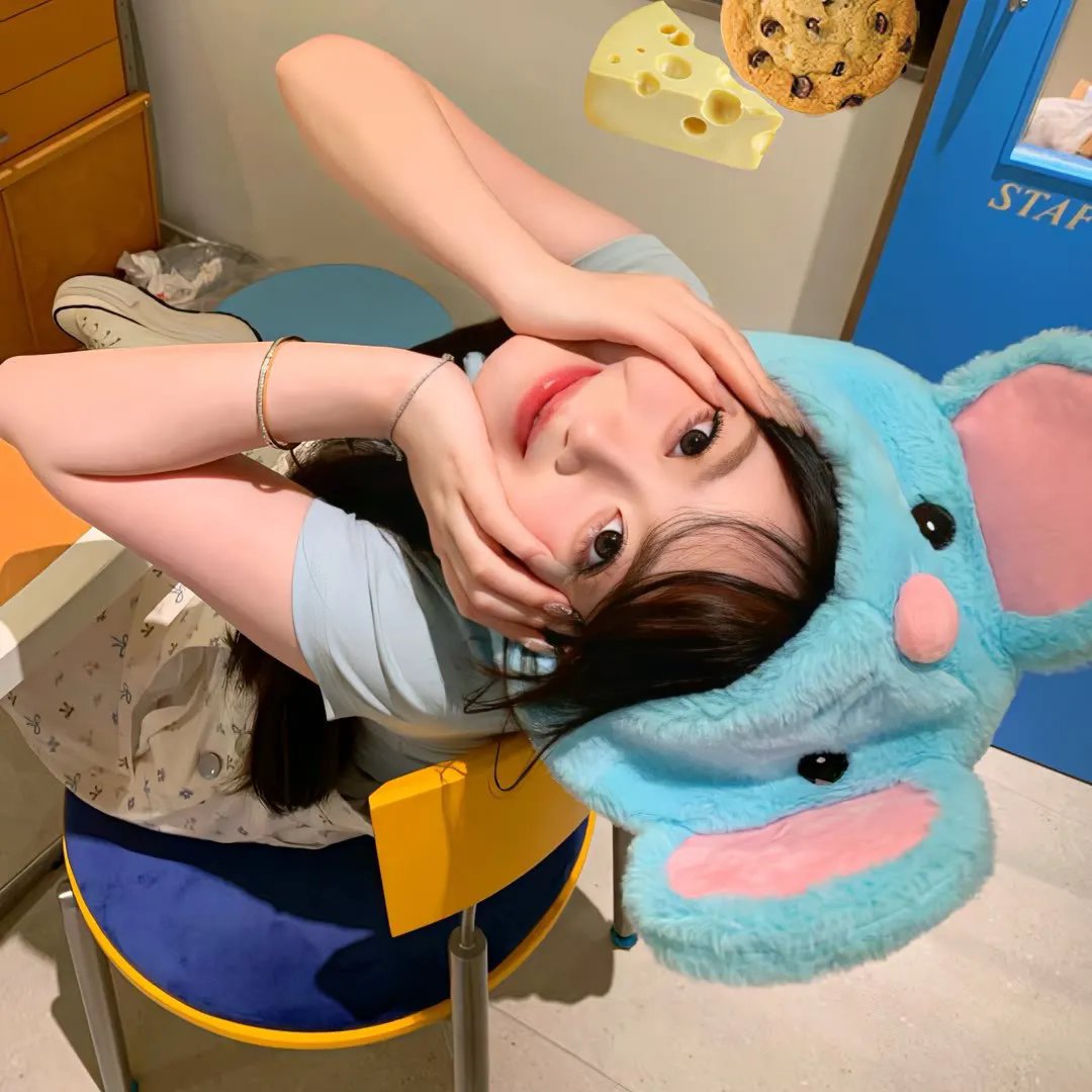 默默